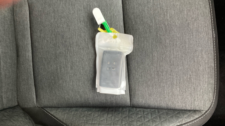 Renault Captur 1.0 TCE 90 Iconic 5dr Petrol Hatchback